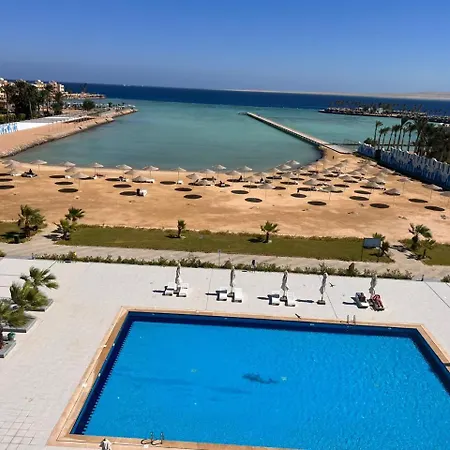 Apartamento الغردقه